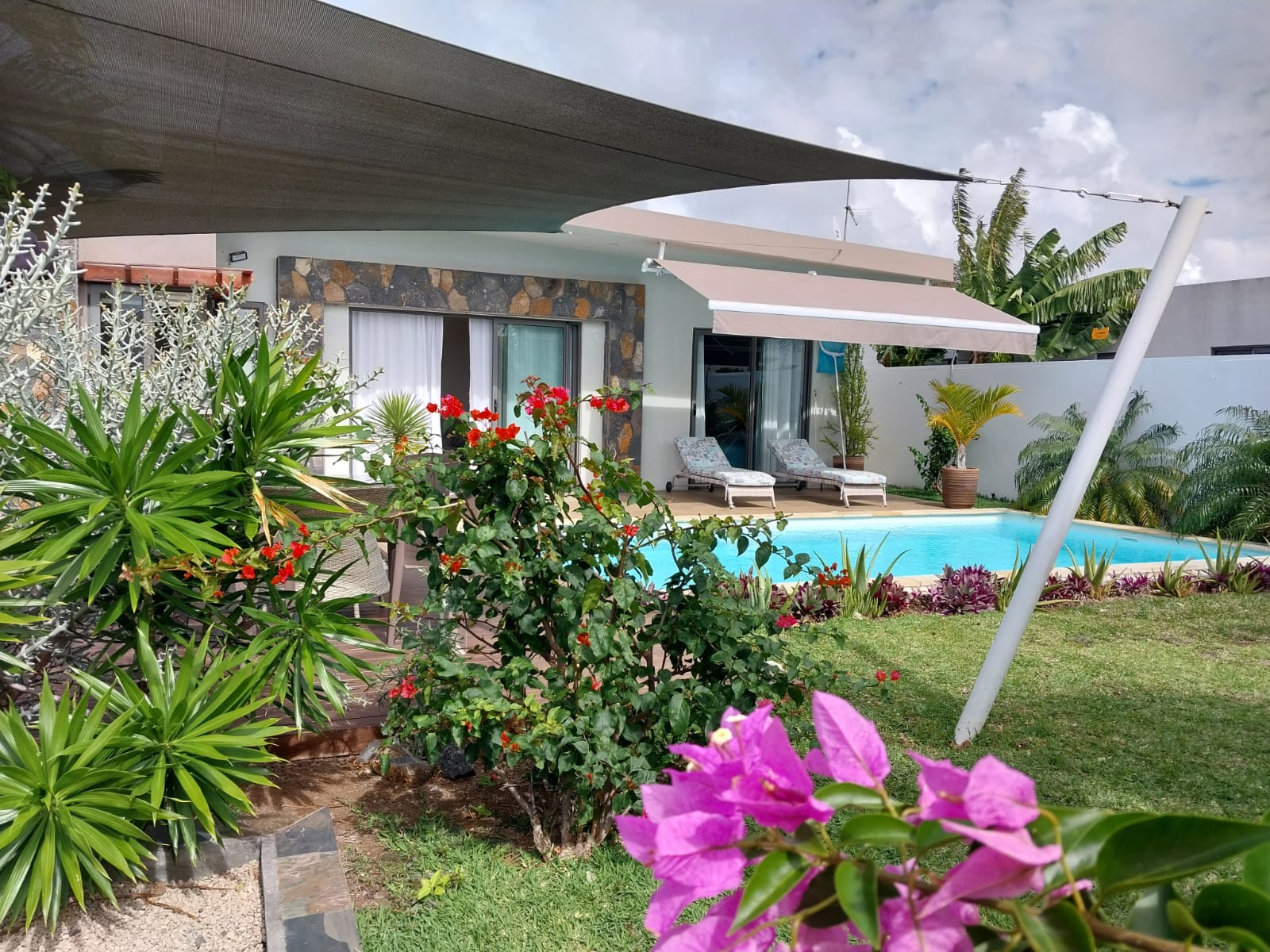 Villa Alizé