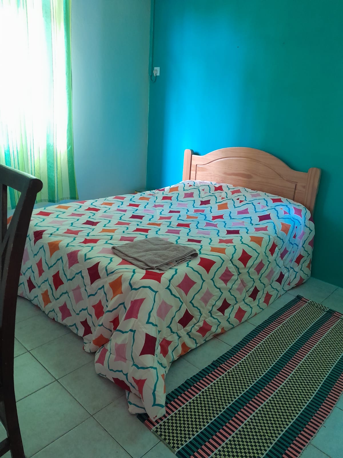 Villa Bananier villa Île Maurice