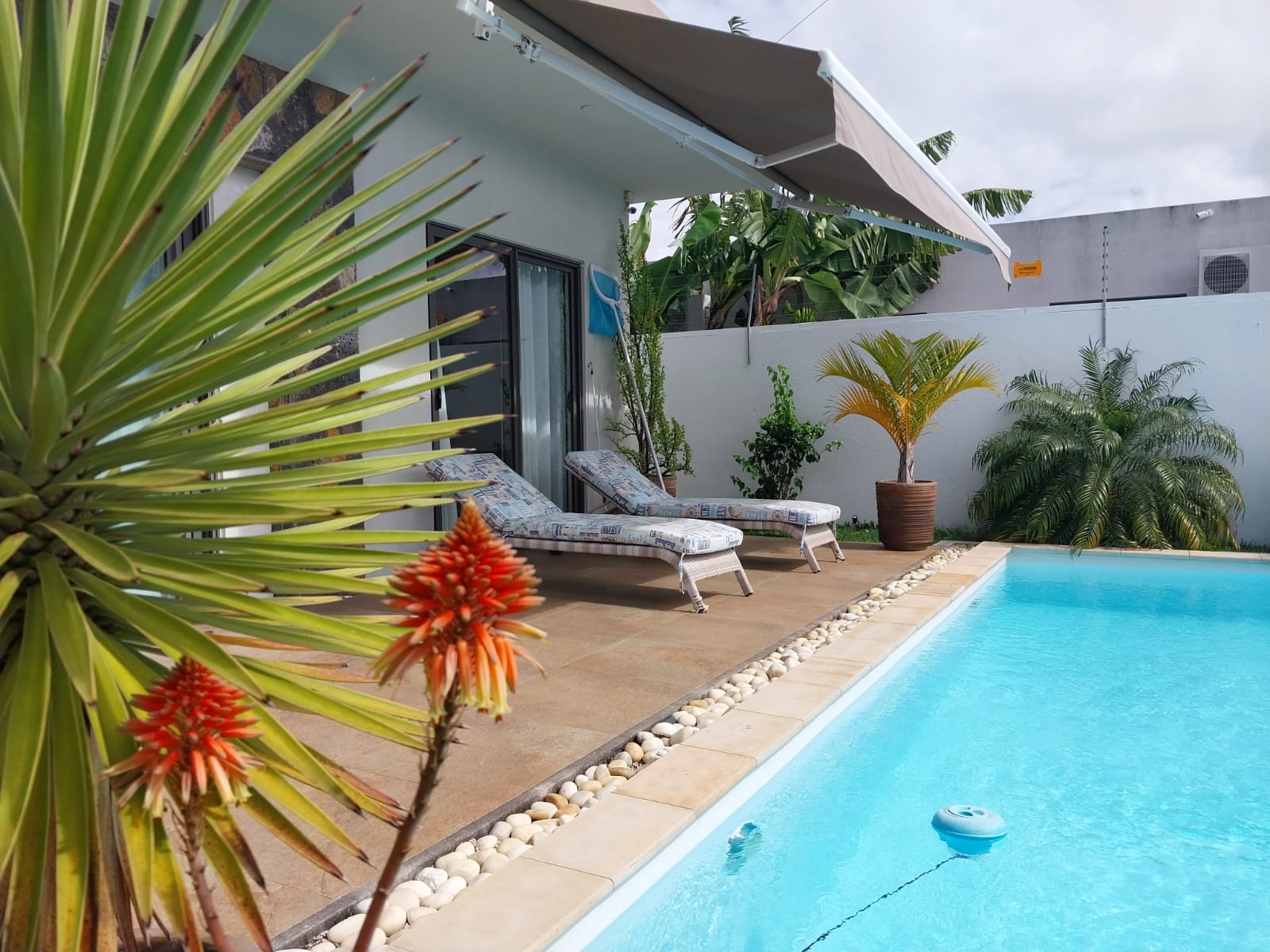 Villa Alizé villa Île Maurice