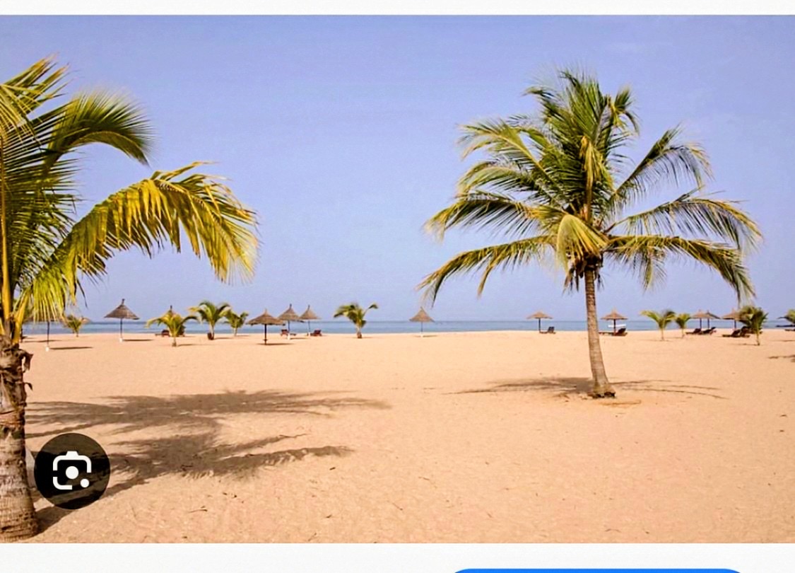 Villa Serena villa Sénégal