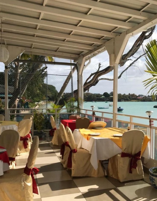Hôtel Bellavista hôtel Île Maurice