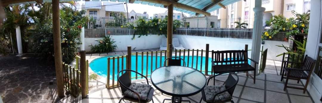 Villa Bananier villa Île Maurice