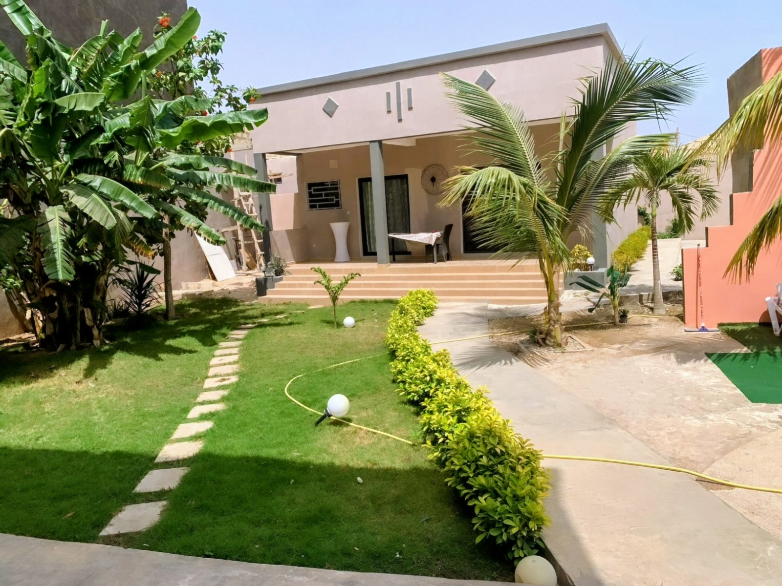 Villa Serena