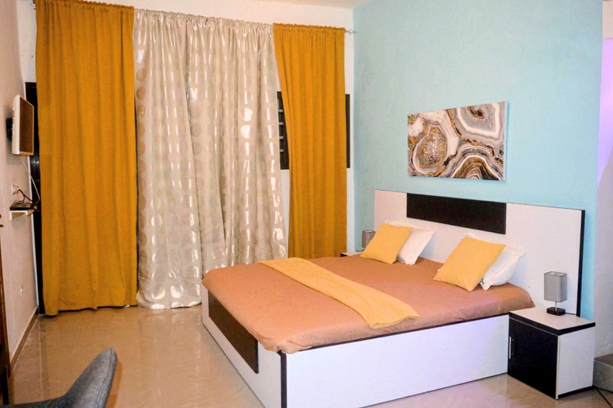 Villa Serena villa Sénégal