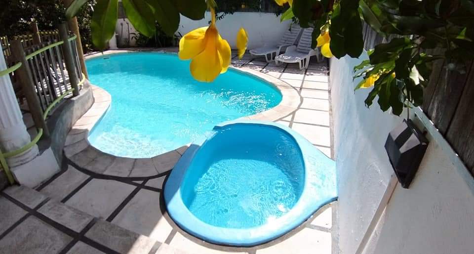 Villa Bananier villa Île Maurice
