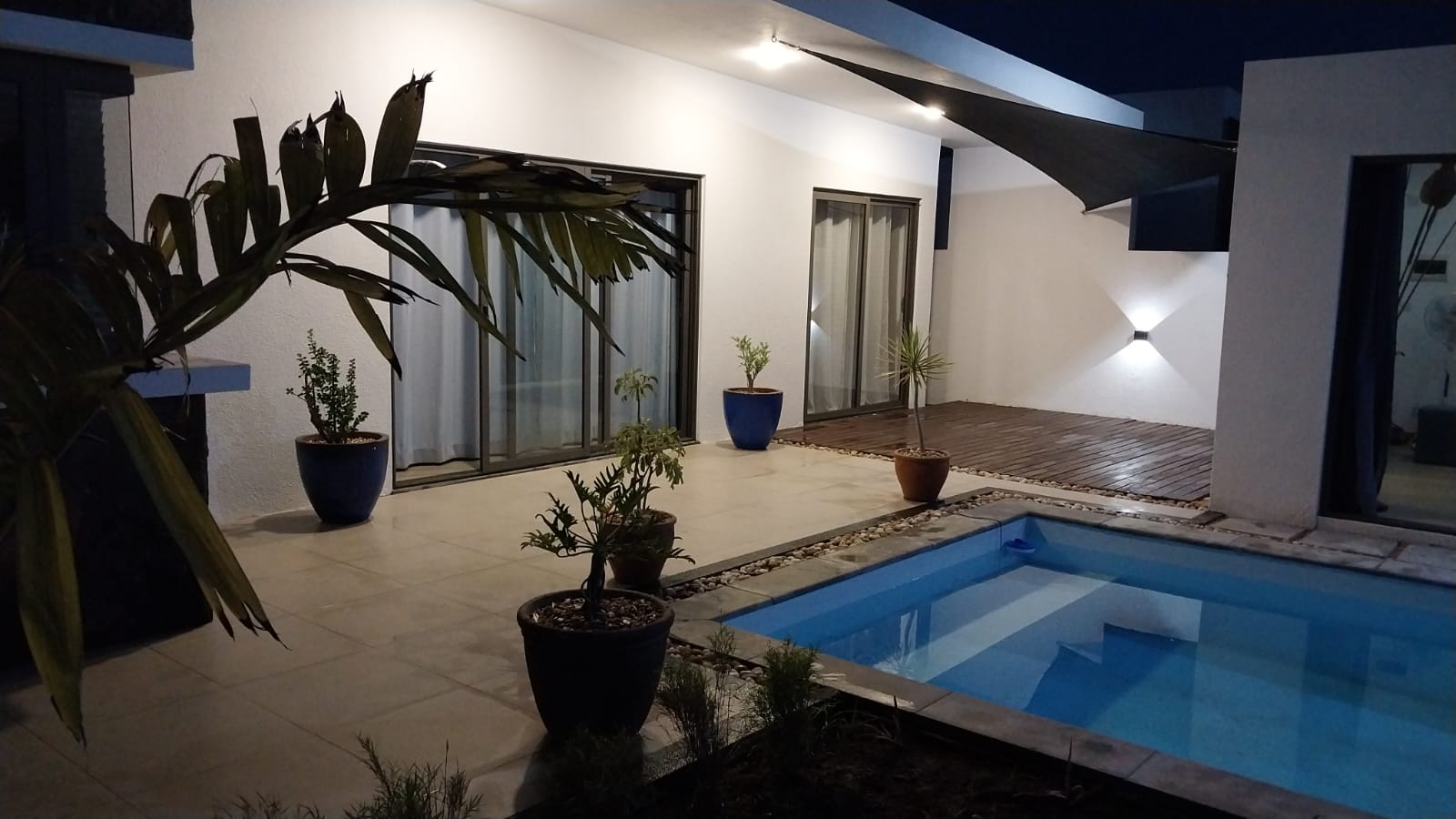 Villa Alizé villa Île Maurice
