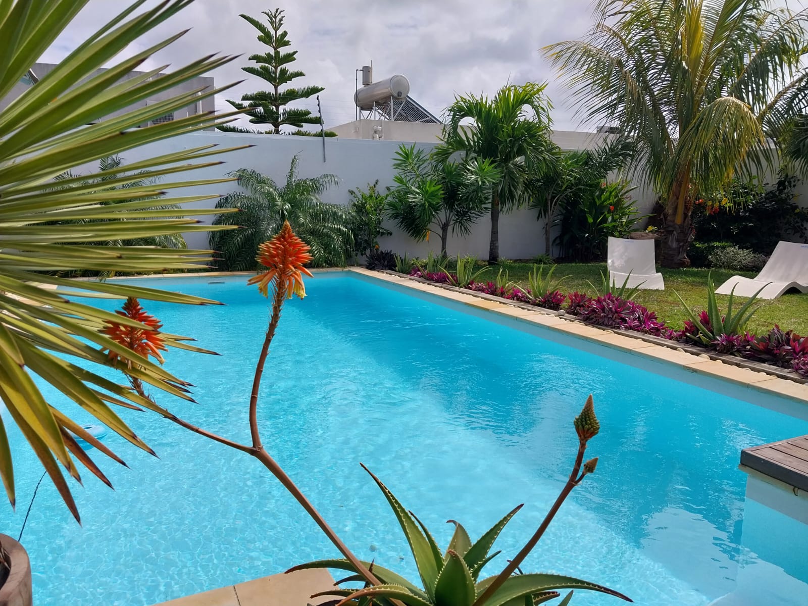Villa Alizé villa Île Maurice