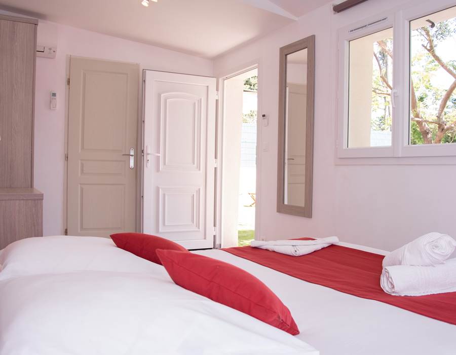 Hôtel La Villa hôtel France
