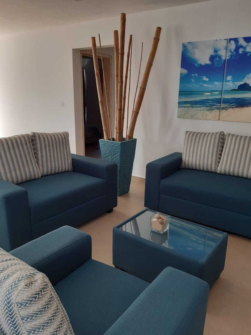 Villa Alizé villa Île Maurice