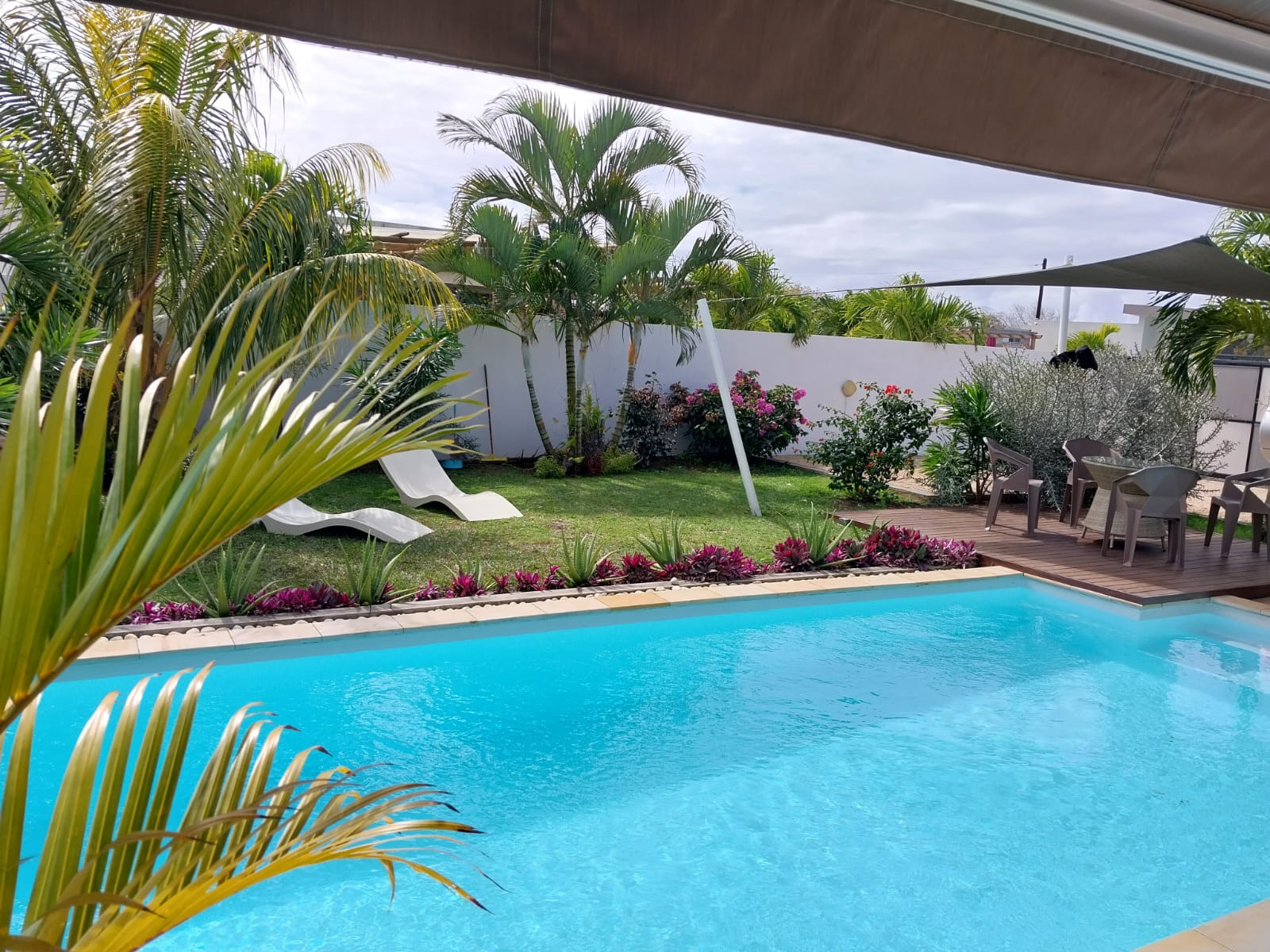 Villa Alizé villa Île Maurice