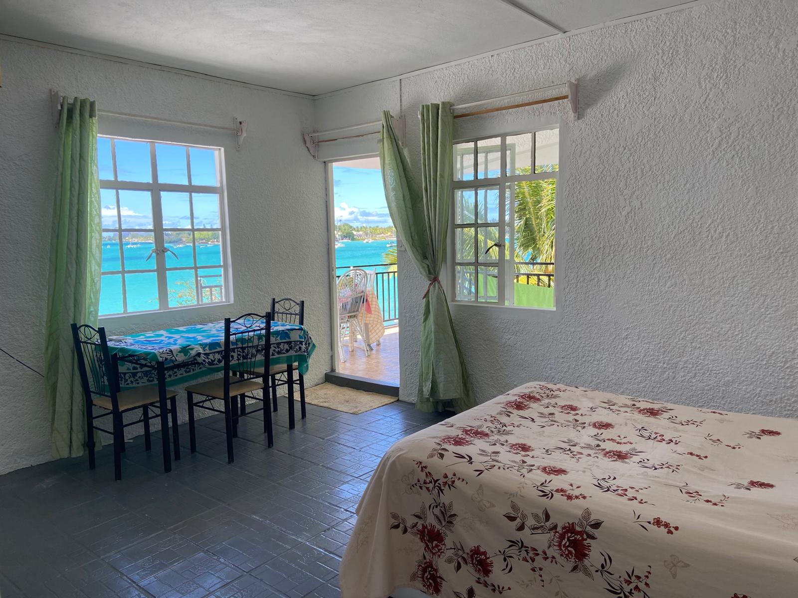 Villa Appartement BelleVue appartement Île Maurice