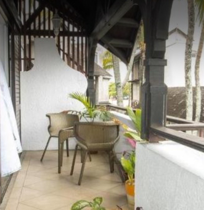 Hôtel Bellavista hôtel Île Maurice