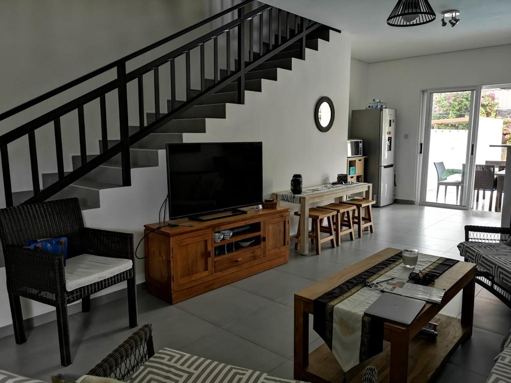 Villa Pearl P