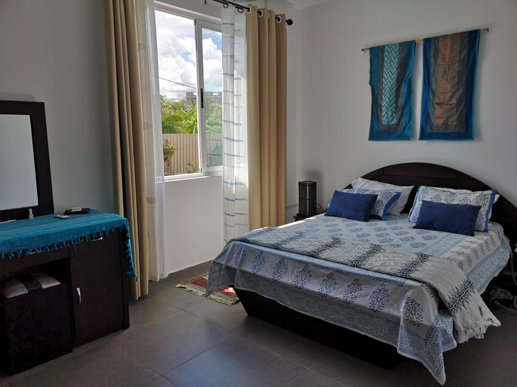 Villa Pearl P villa Île Maurice