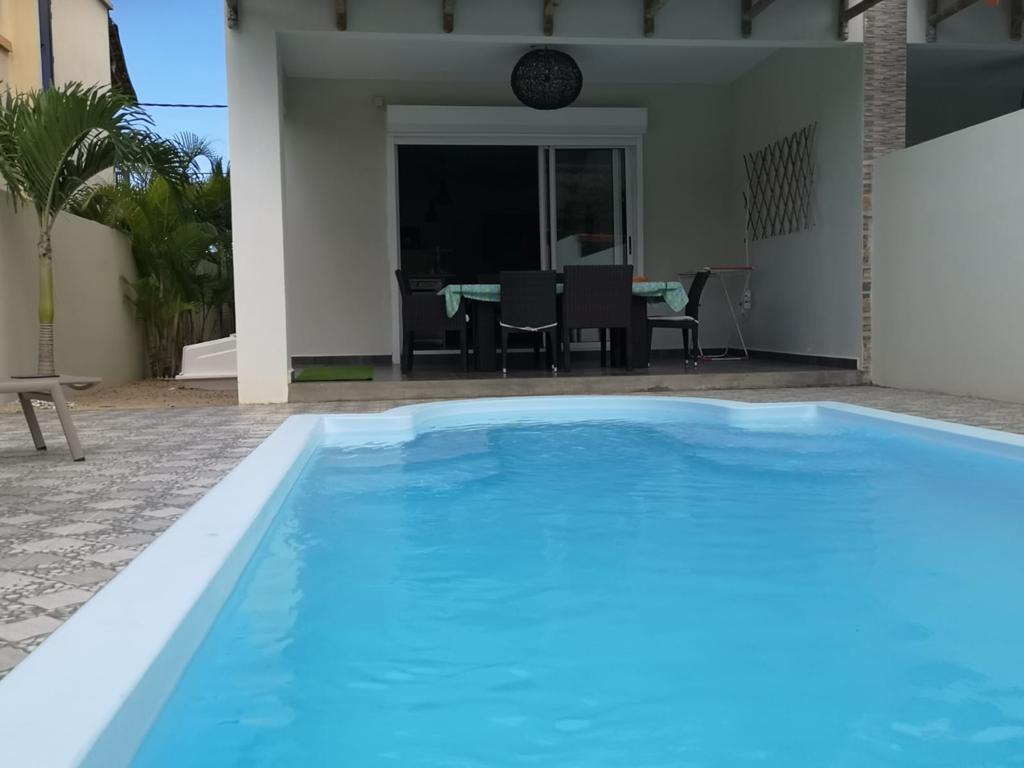 Villa Pearl JJ