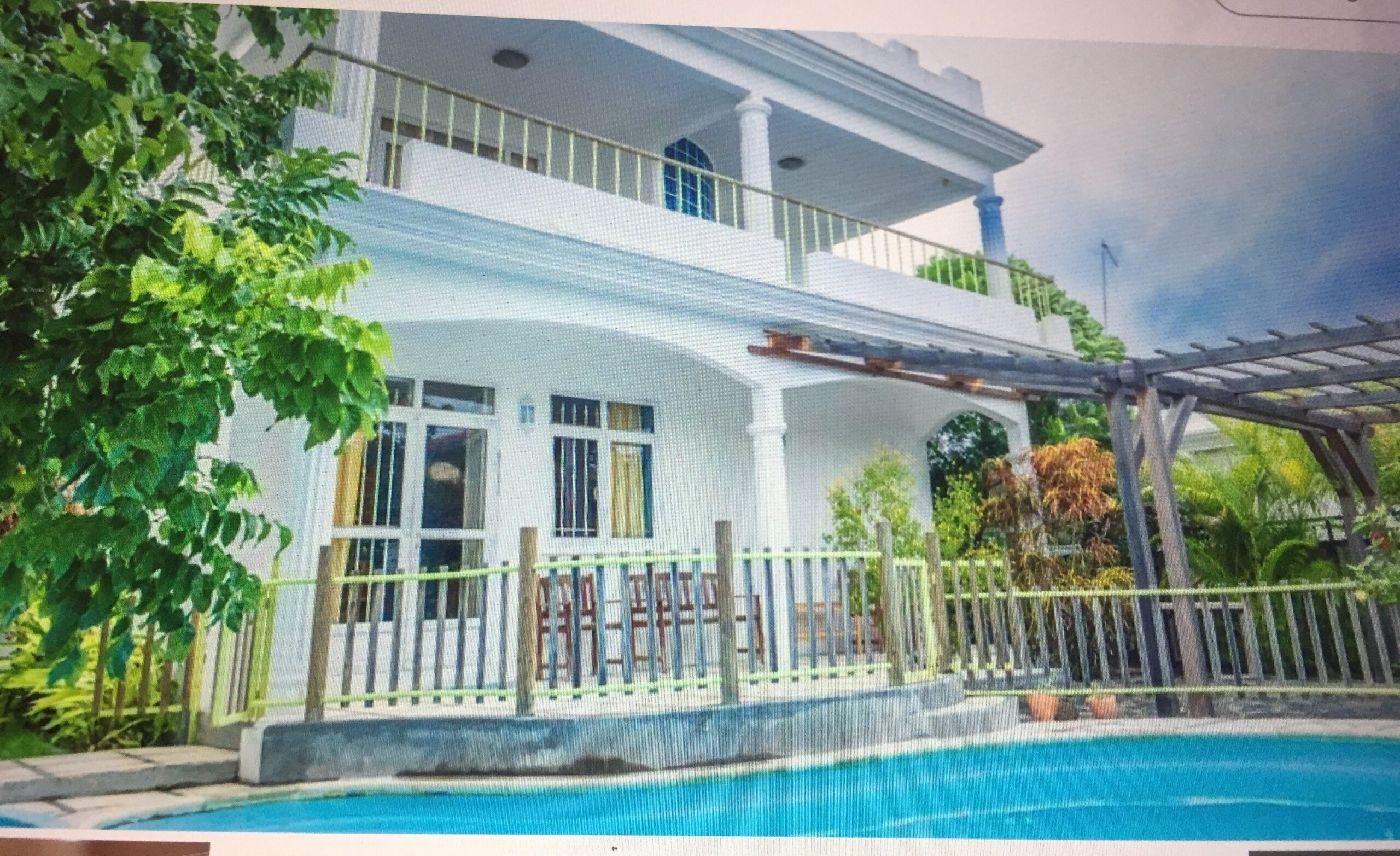 Villa Bananier