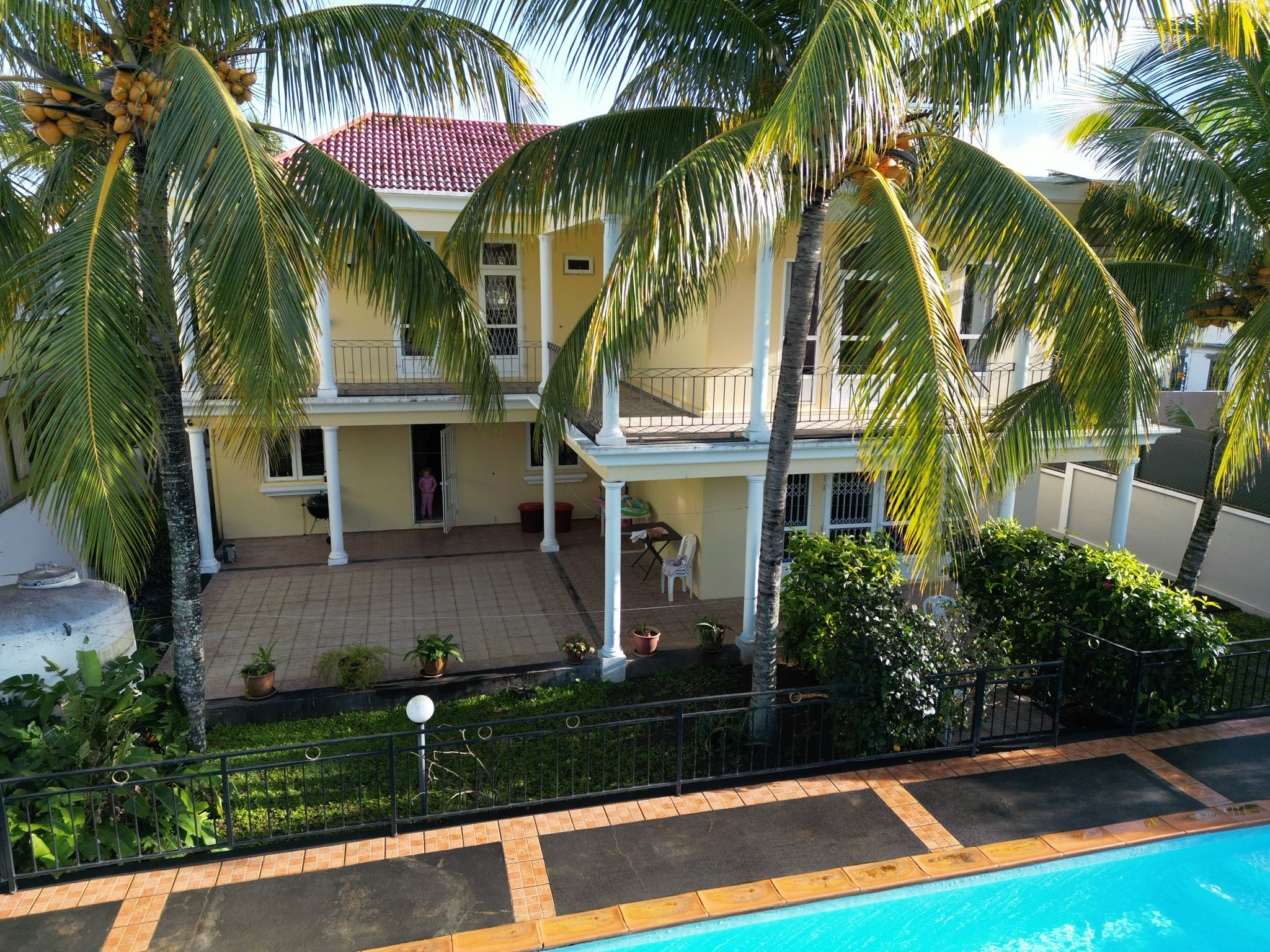 Villa Pandene