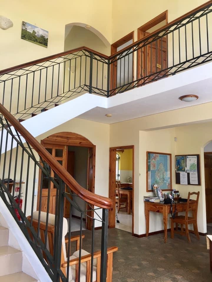 Villa Pandene villa Île Maurice