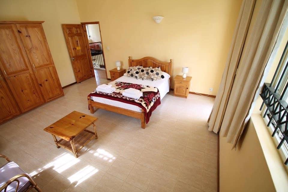 Villa Pandene villa Île Maurice