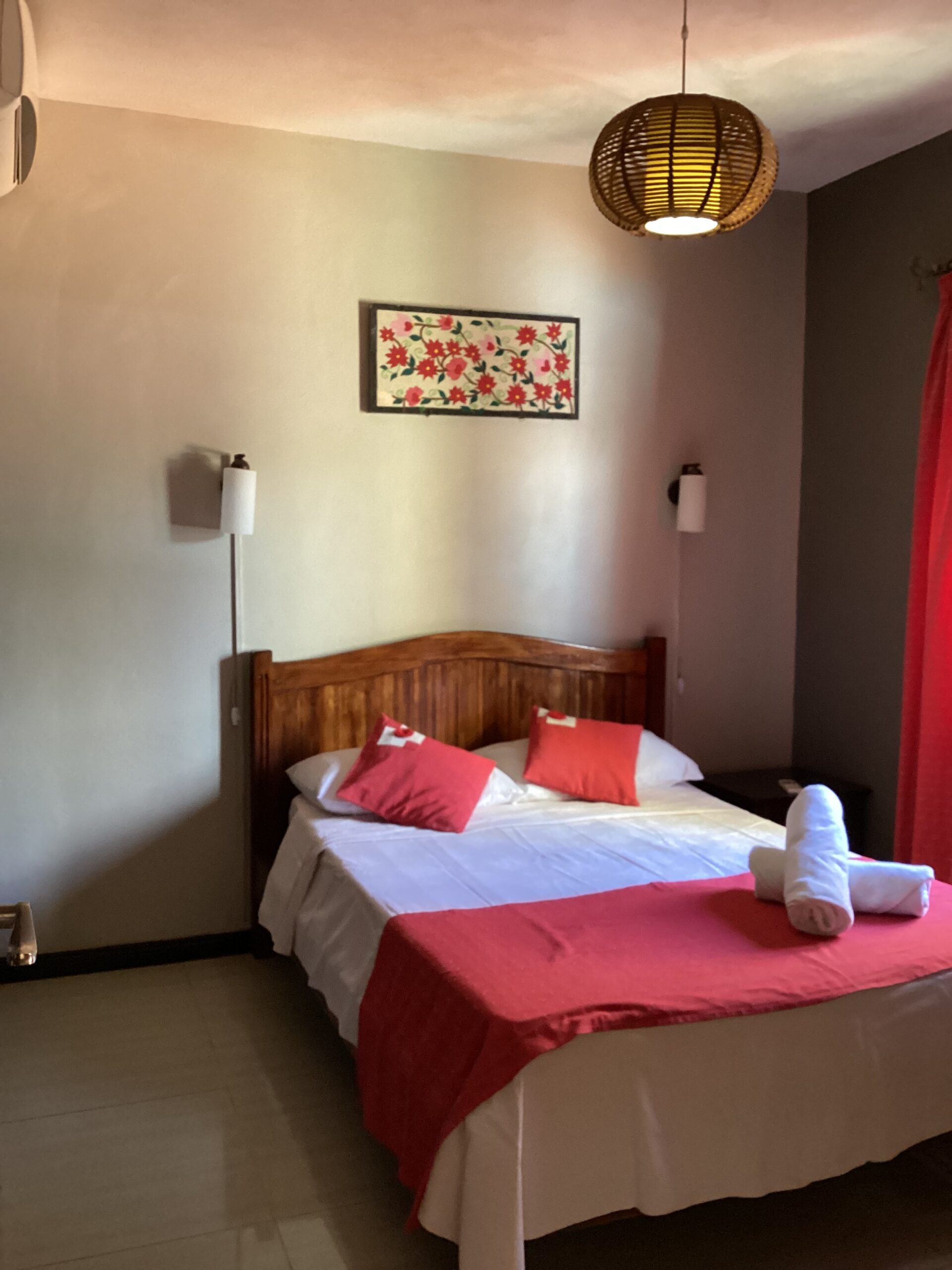 Villa appartement Narmada appartement Île Maurice