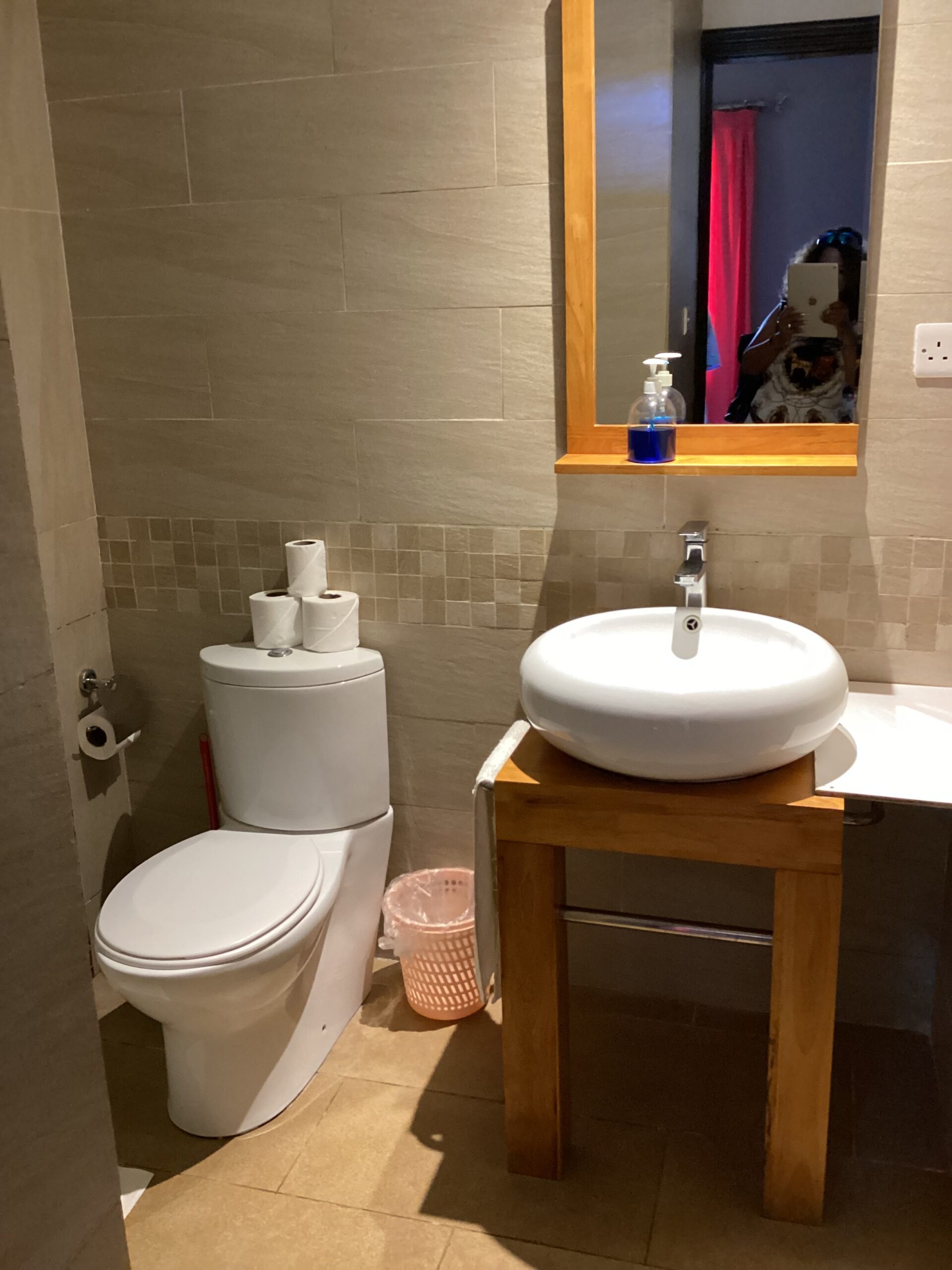 Villa appartement Narmada appartement Île Maurice