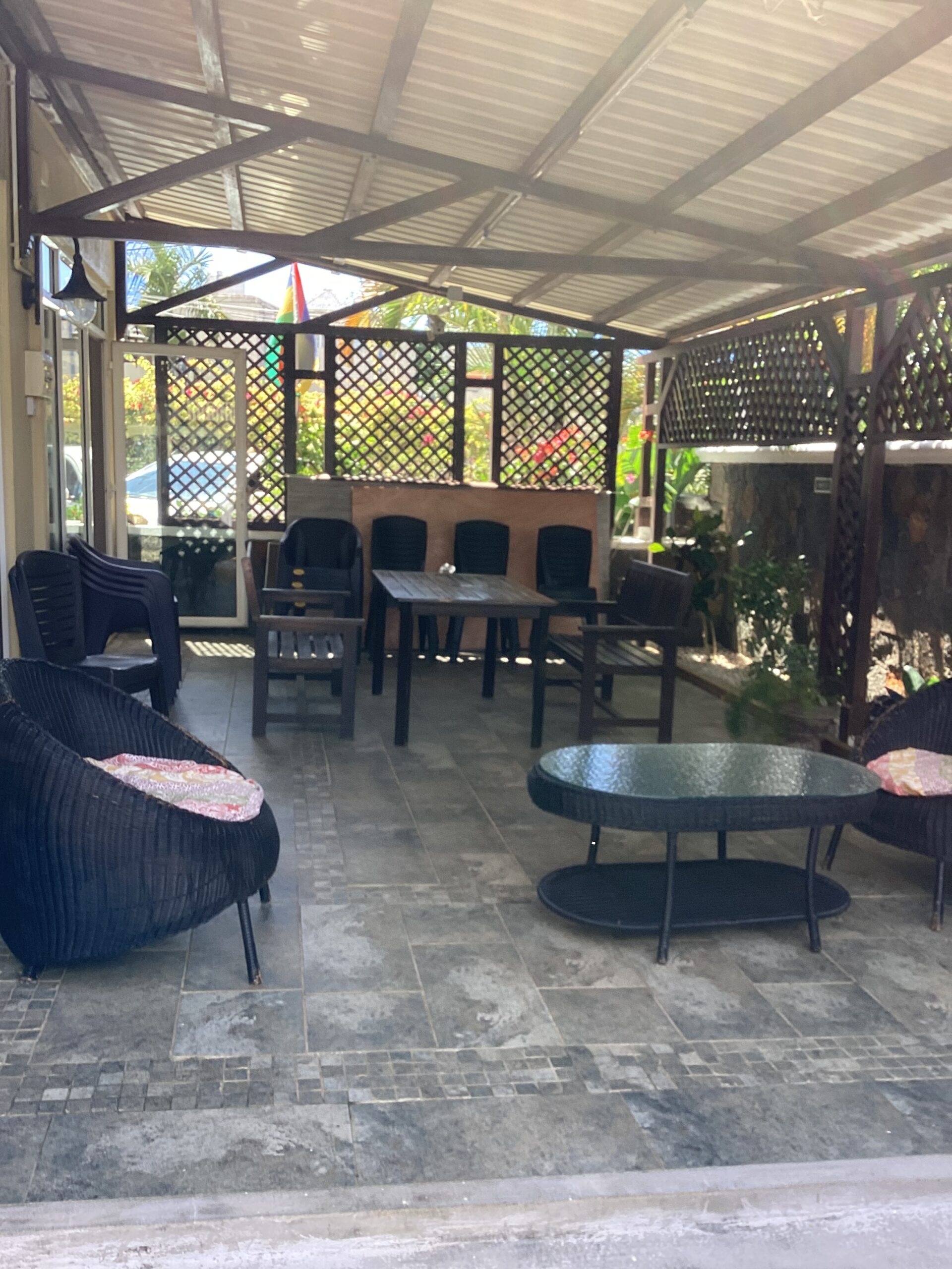 Villa appartement Narmada appartement Île Maurice