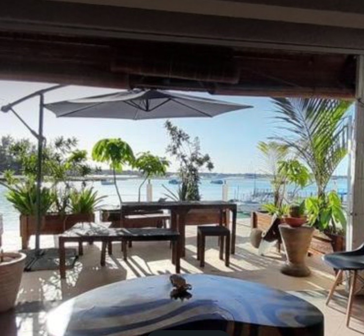 Hôtel Beach Azure