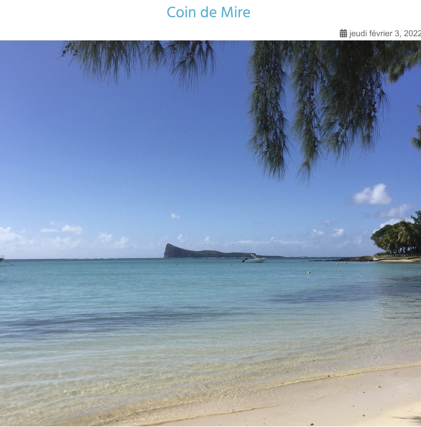 Villa Glamour villa Île Maurice