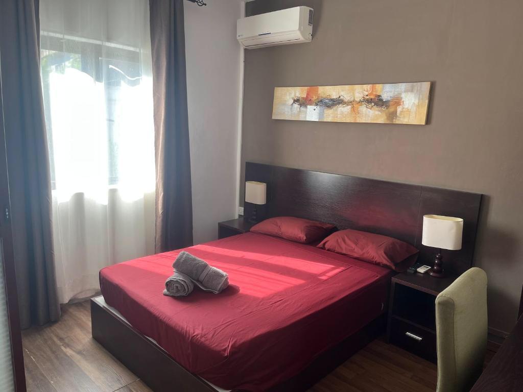 Résidence Le Binome appartement Île Maurice