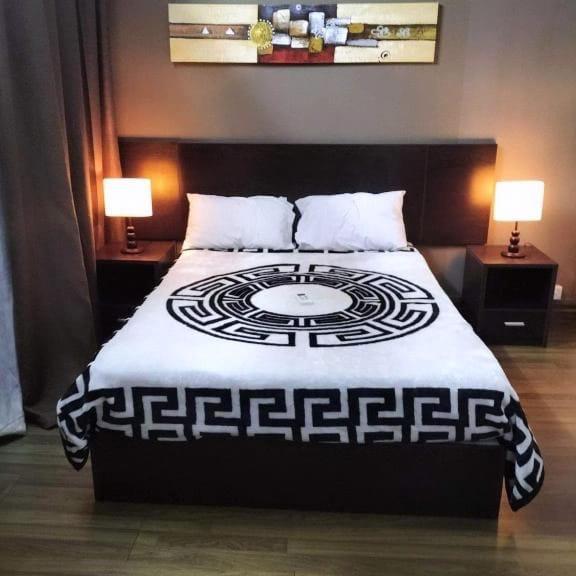 Résidence Le Binome appartement Île Maurice