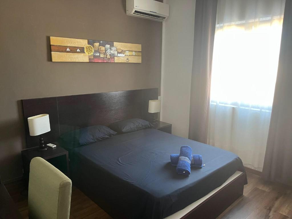 Résidence Le Binome appartement Île Maurice