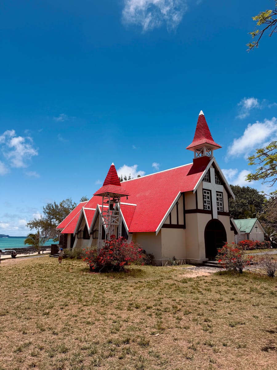 Services à l’île Maurice excursions et bateau