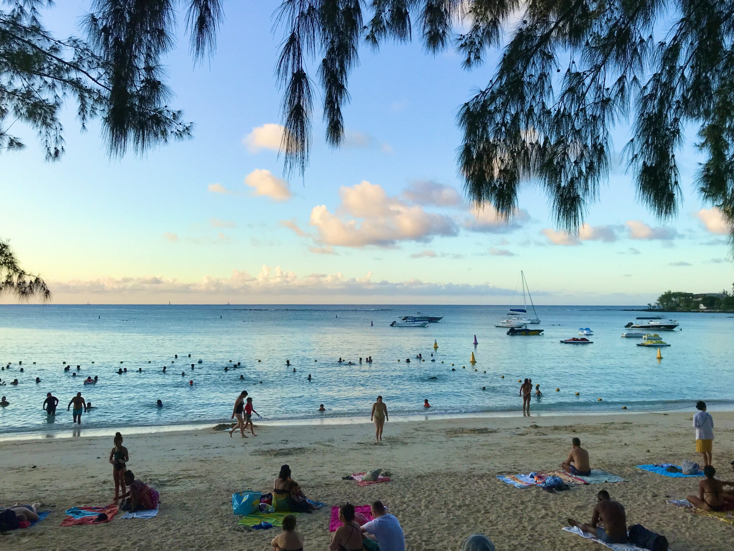Résidence Le Binome appartement Île Maurice