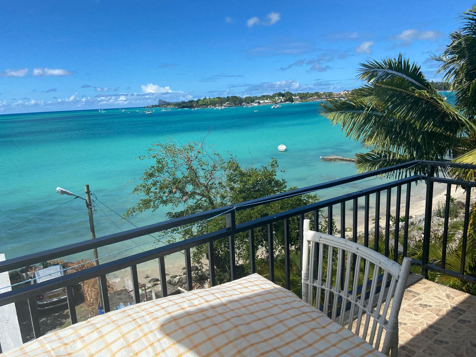 Villa Appartement BelleVue appartement Île Maurice