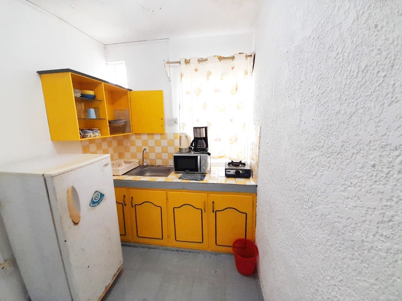 Villa Appartement BelleVue appartement Île Maurice