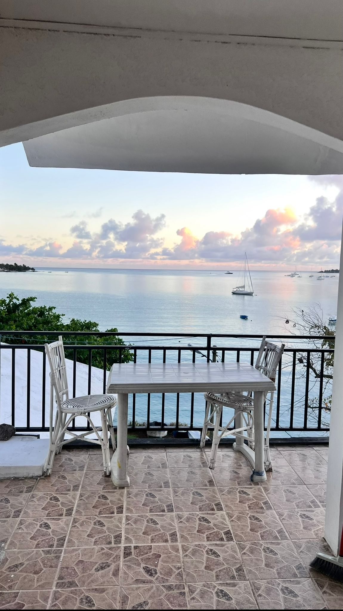 Villa Appartement BelleVue appartement Île Maurice