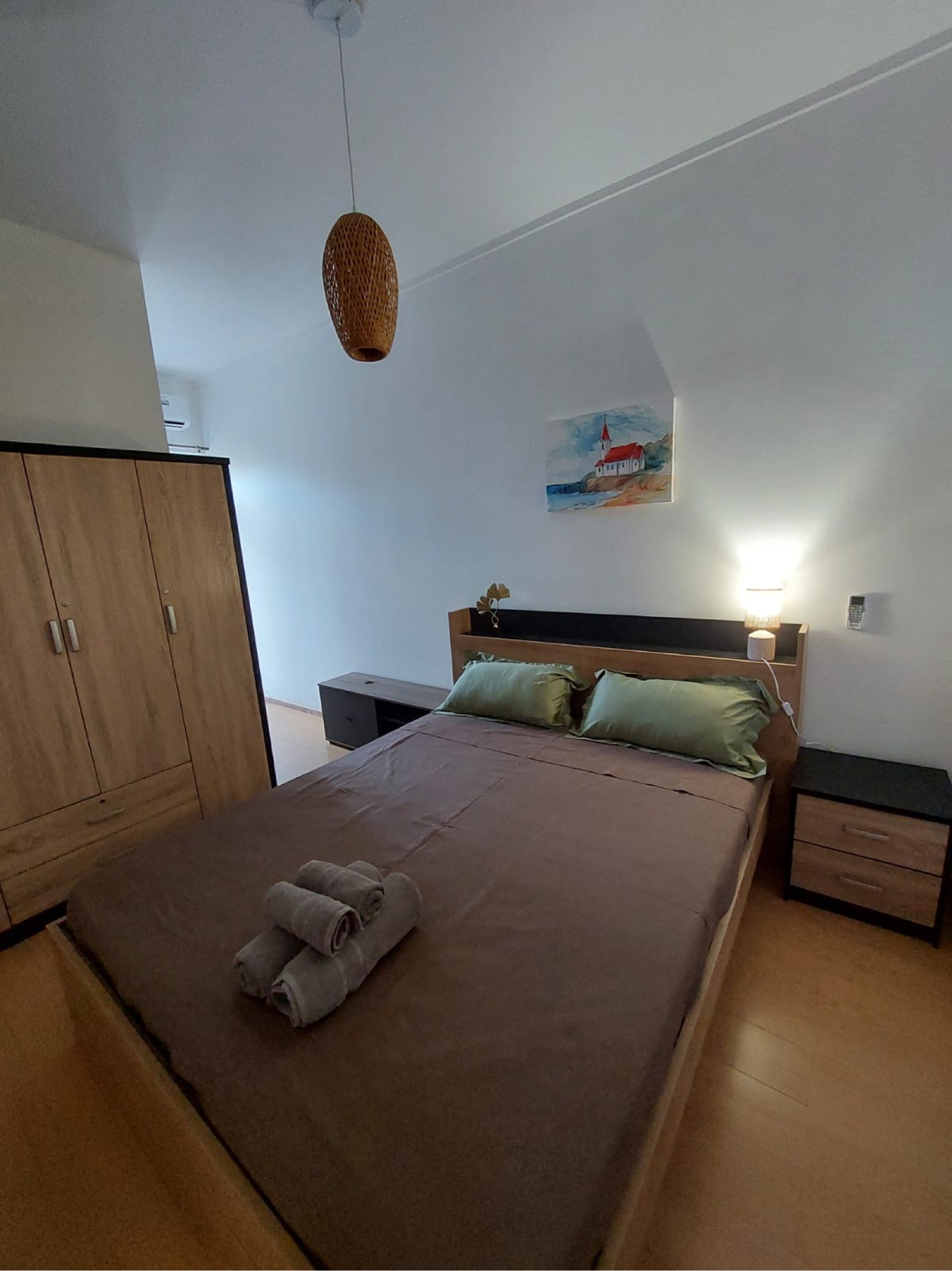 Manifiques Appartement Grand Baie Heights