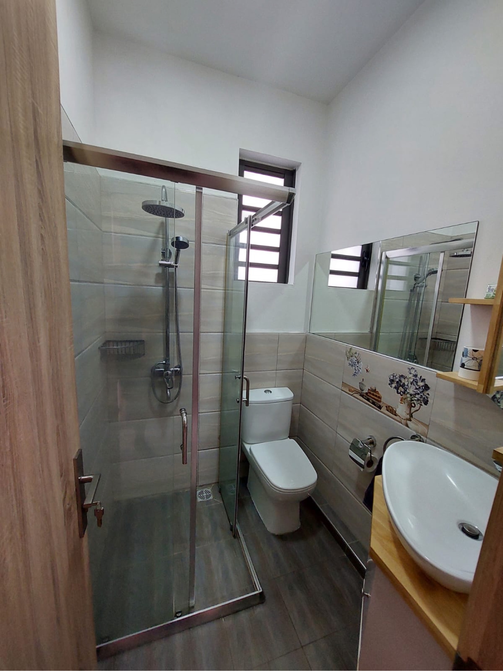 Manifiques Appartement Grand Baie Heights appartement Île Maurice