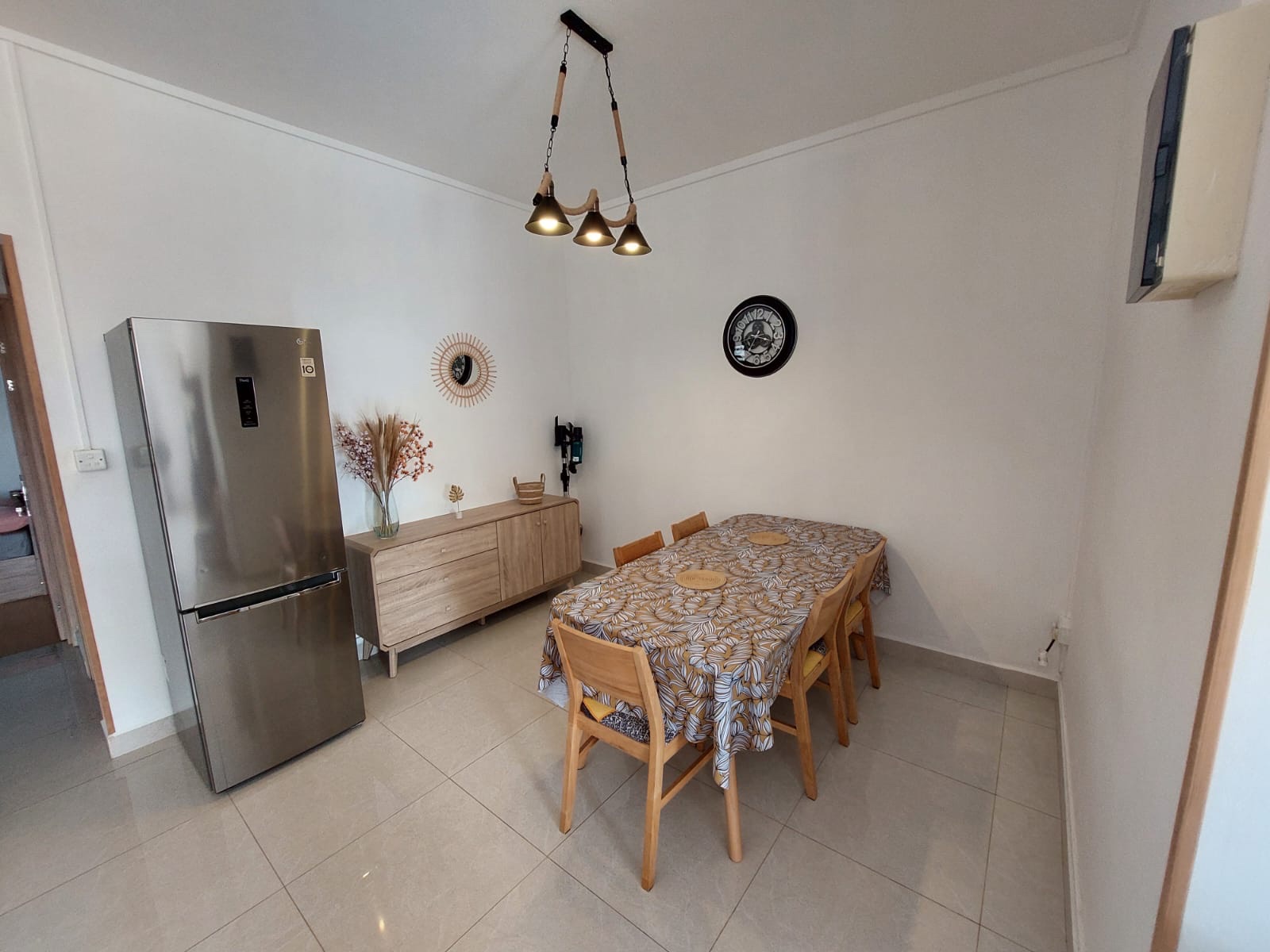 Manifiques Appartement Grand Baie Heights appartement Île Maurice