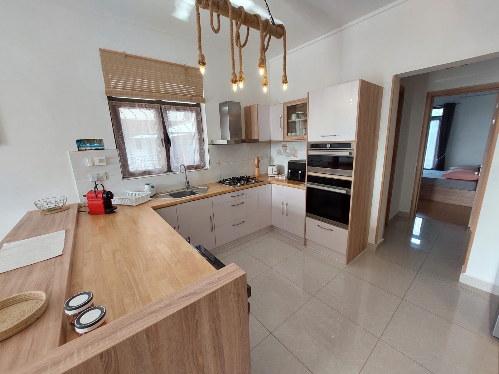 Manifiques Appartement Grand Baie Heights appartement Île Maurice
