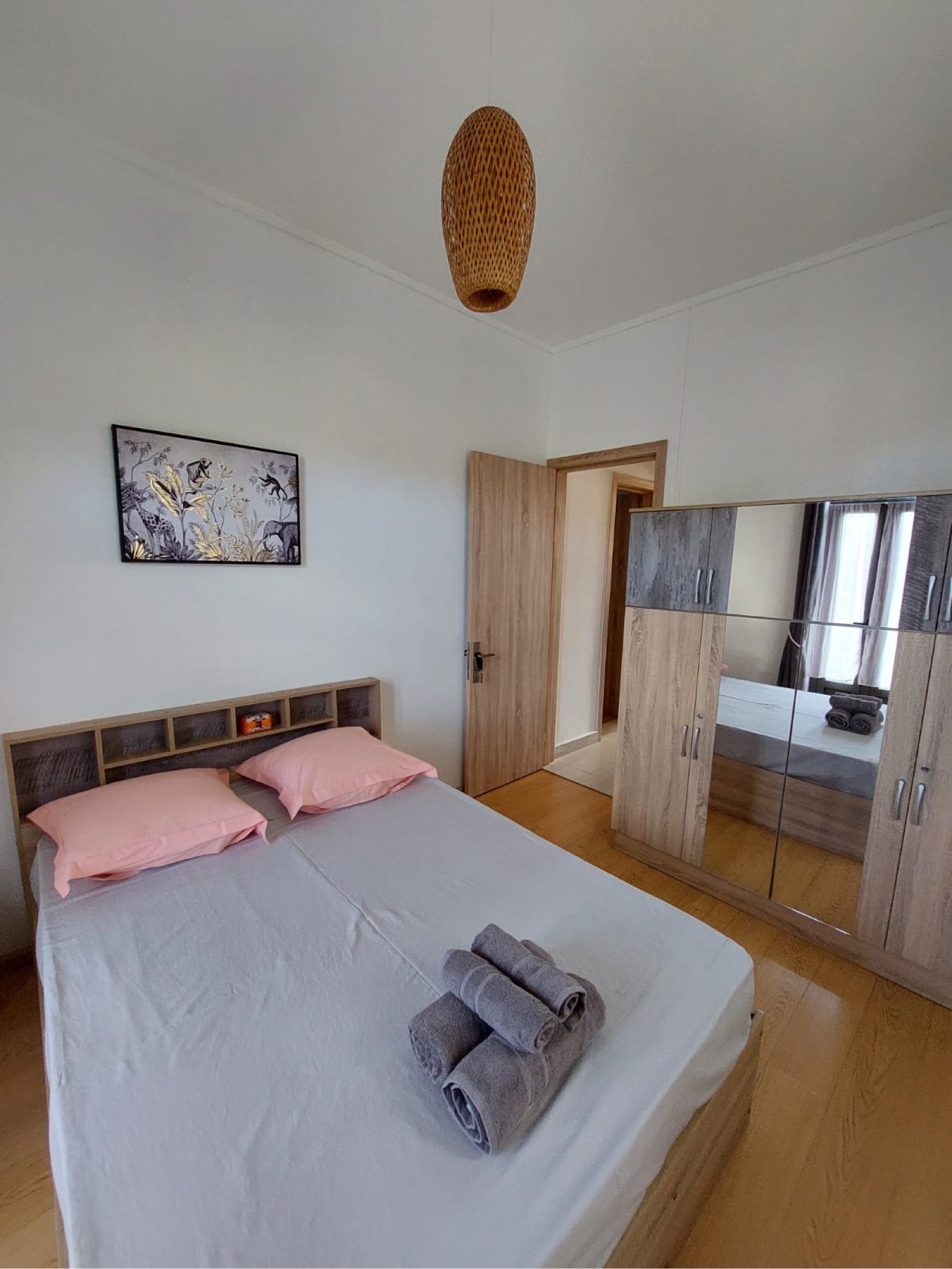 Manifiques Appartement Grand Baie Heights appartement Île Maurice