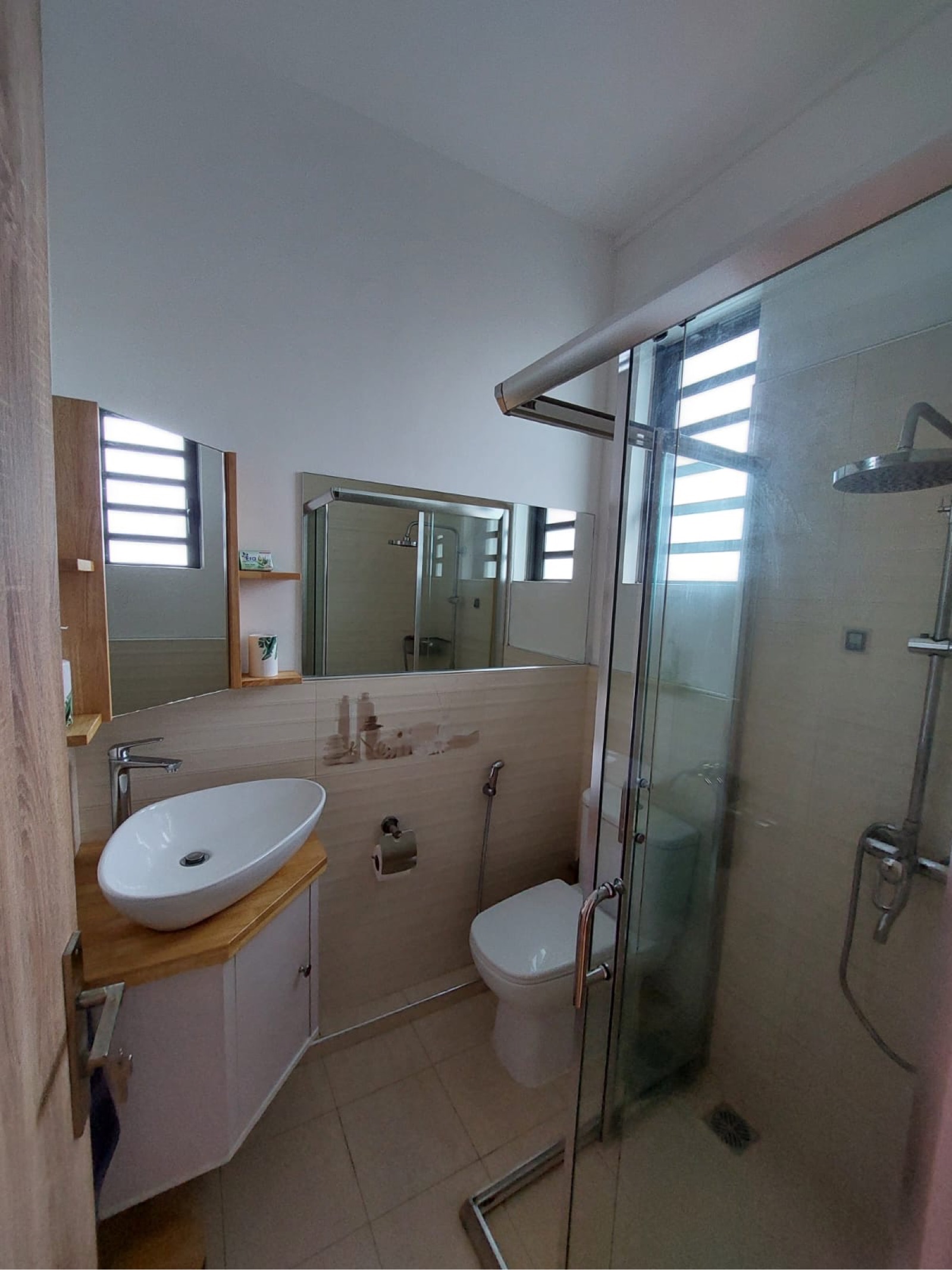 Manifiques Appartement Grand Baie Heights appartement Île Maurice