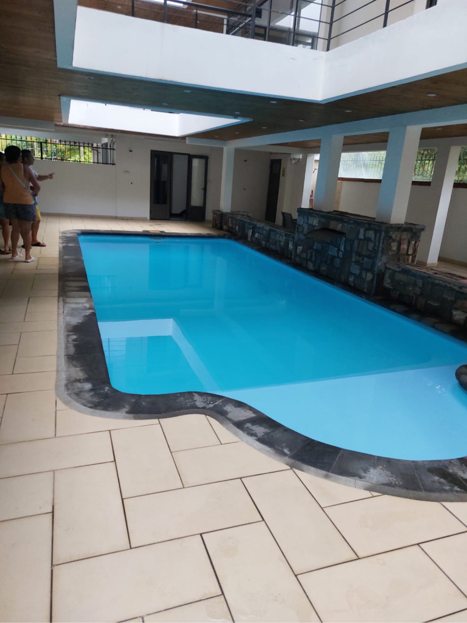 Manifiques Appartement Grand Baie Heights appartement Île Maurice