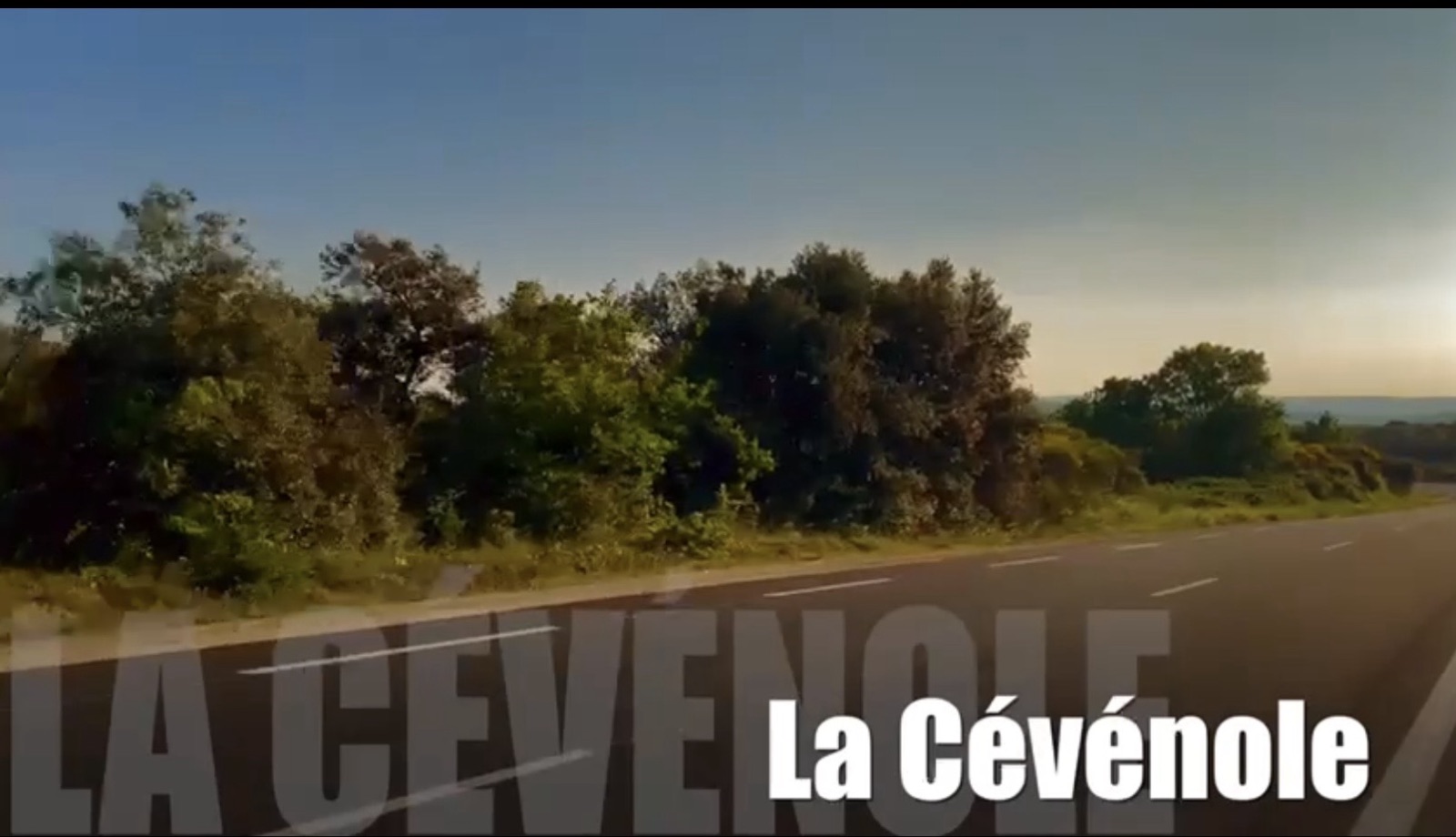 Villa la Cévenole 