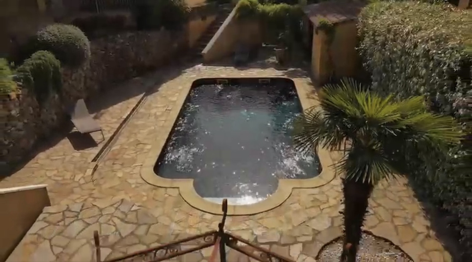Villa la Cévenole  villa France